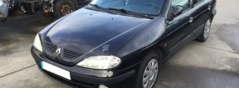 Mégane