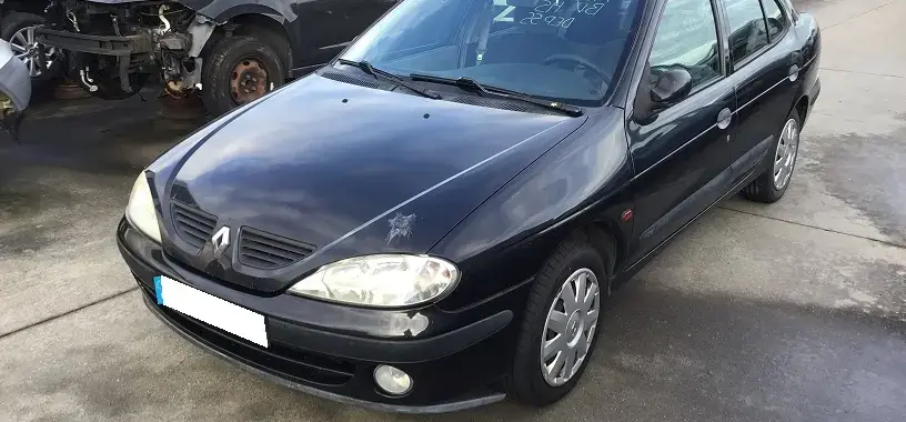 Mégane
