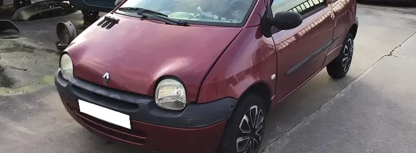Twingo