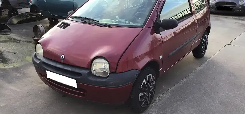 Twingo