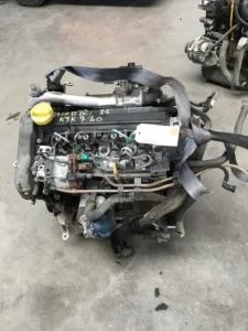 Clio II