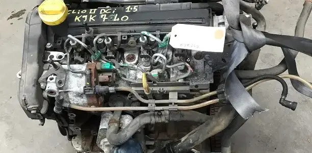 Clio II