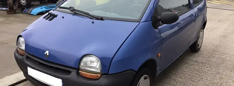 Twingo