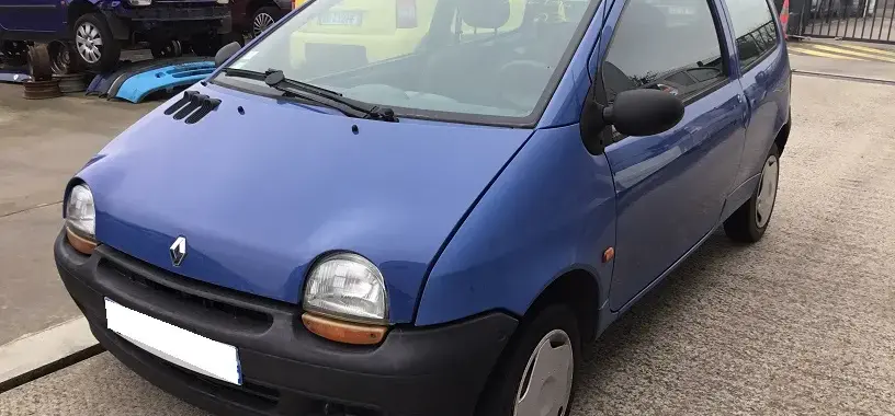 Twingo