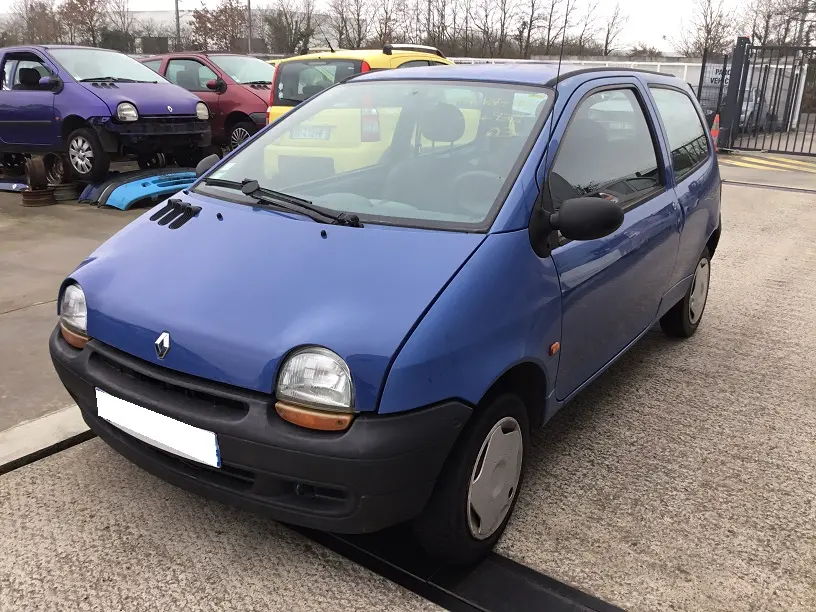 Renault Twingo 1,2 ESS 58 à la pièce (1406211)