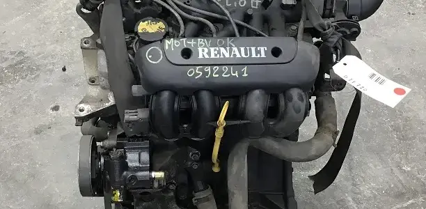 Clio II