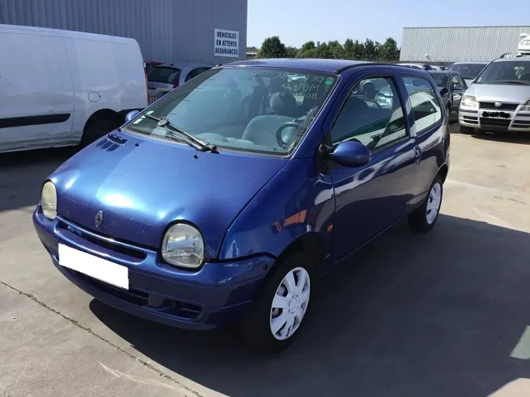 Twingo