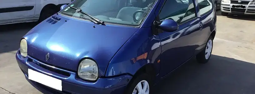 Twingo