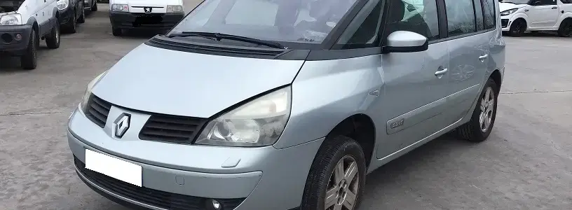 Espace IV