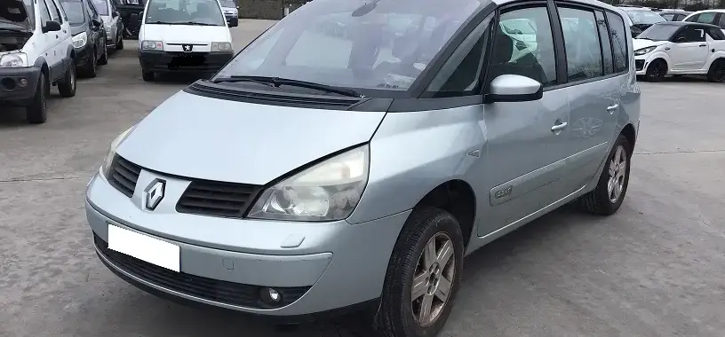 Espace IV