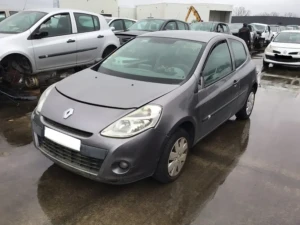 Clio III