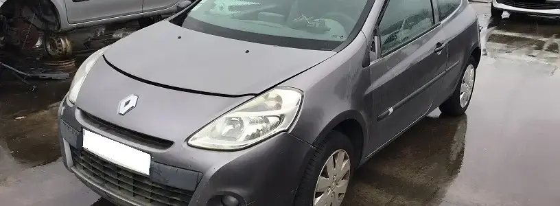 Clio III