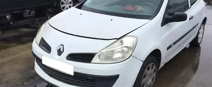 Clio III