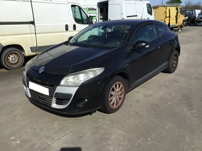 Mégane III