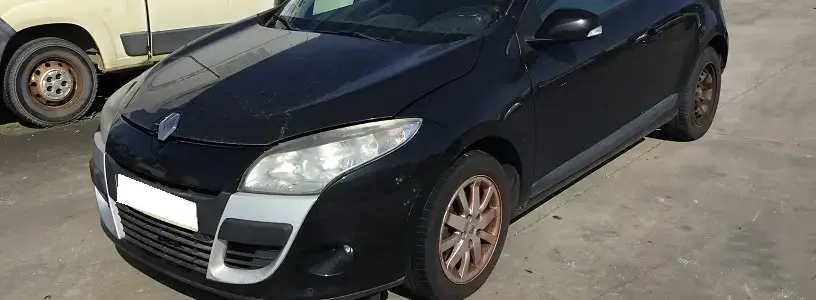 Mégane III