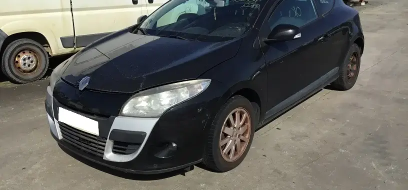 Mégane III