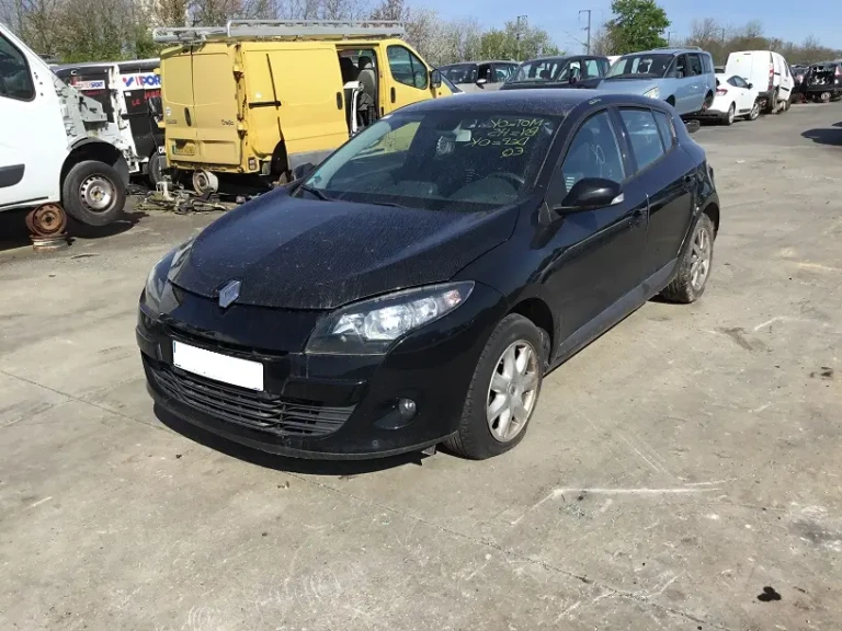Mégane III