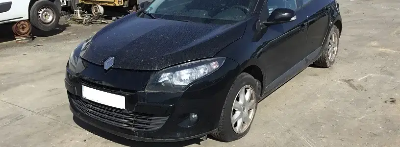 Mégane III