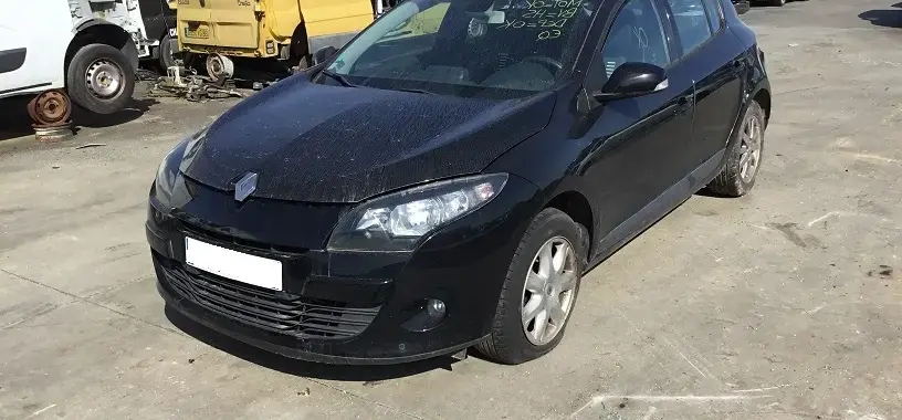 Mégane III