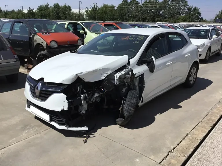 Mégane IV
