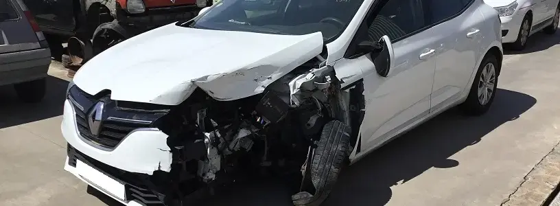 Mégane IV