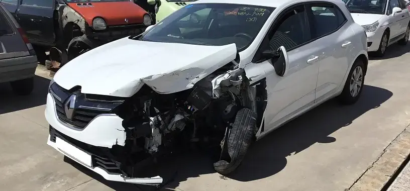 Mégane IV