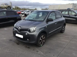 Twingo III