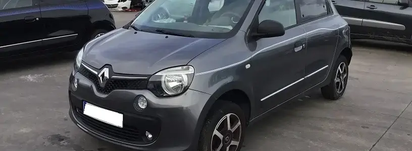 Twingo III