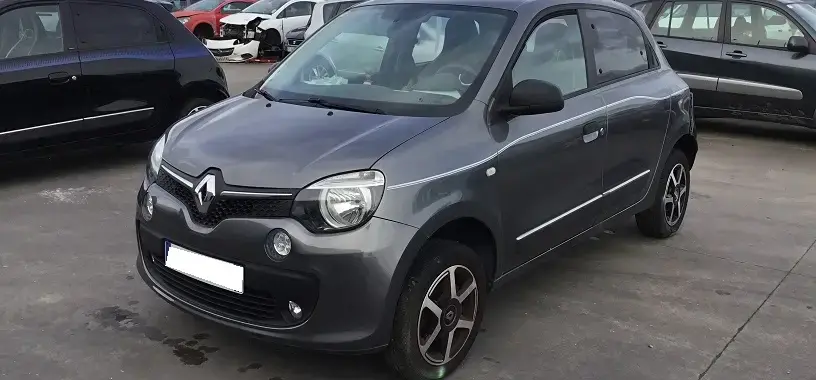 Twingo III