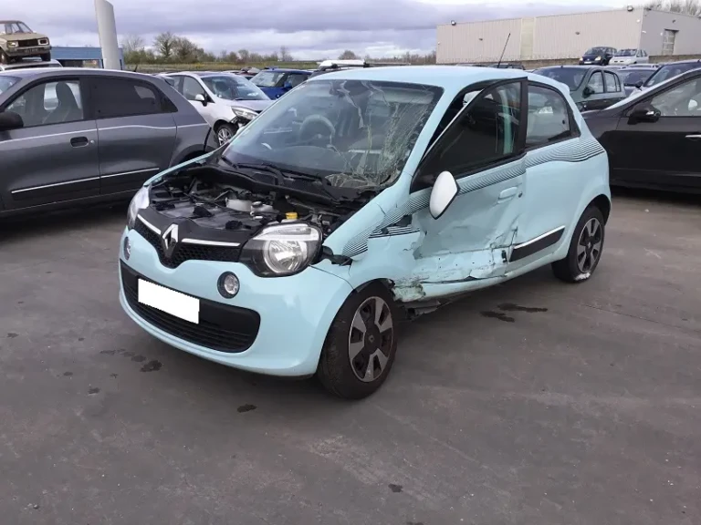 Twingo III