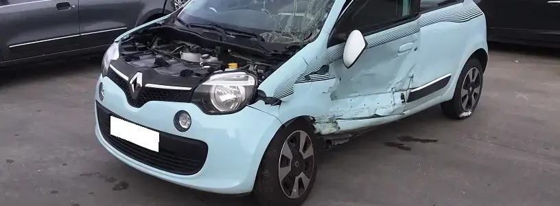 Twingo III