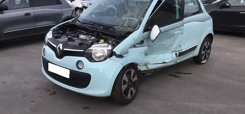 Twingo III