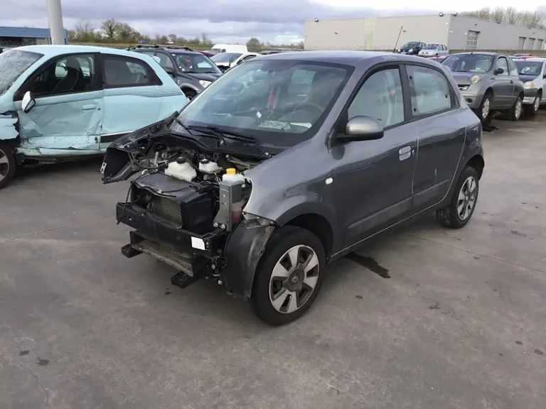 Twingo III