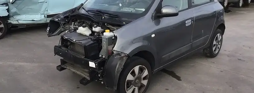 Twingo III