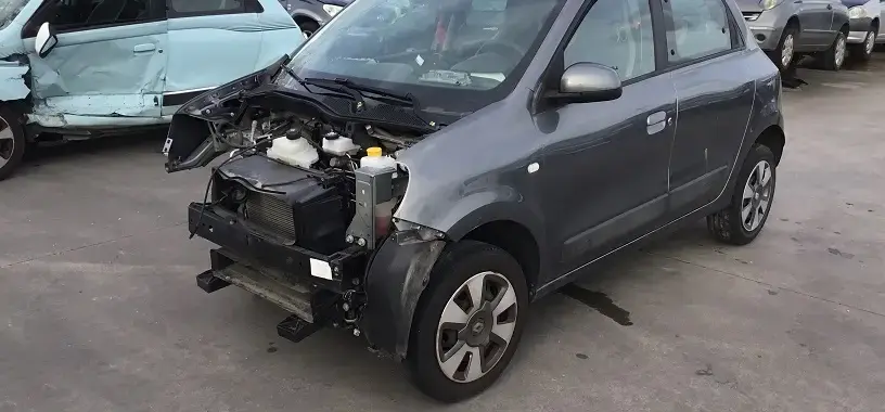 Twingo III