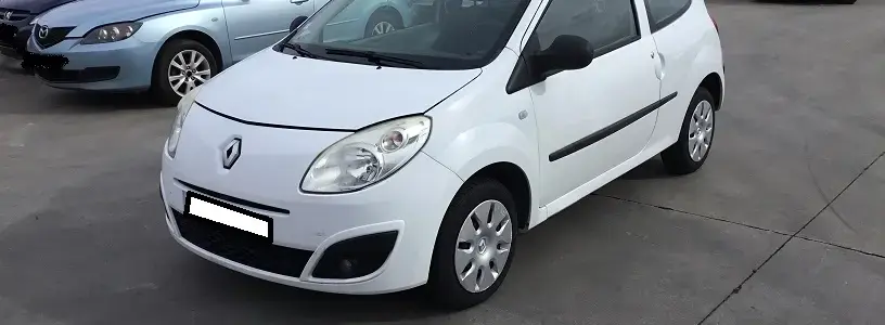 Twingo II