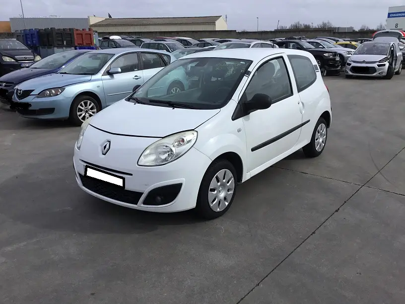 Renault Twingo II STE 1,5 DCI à la pièce (0113241)