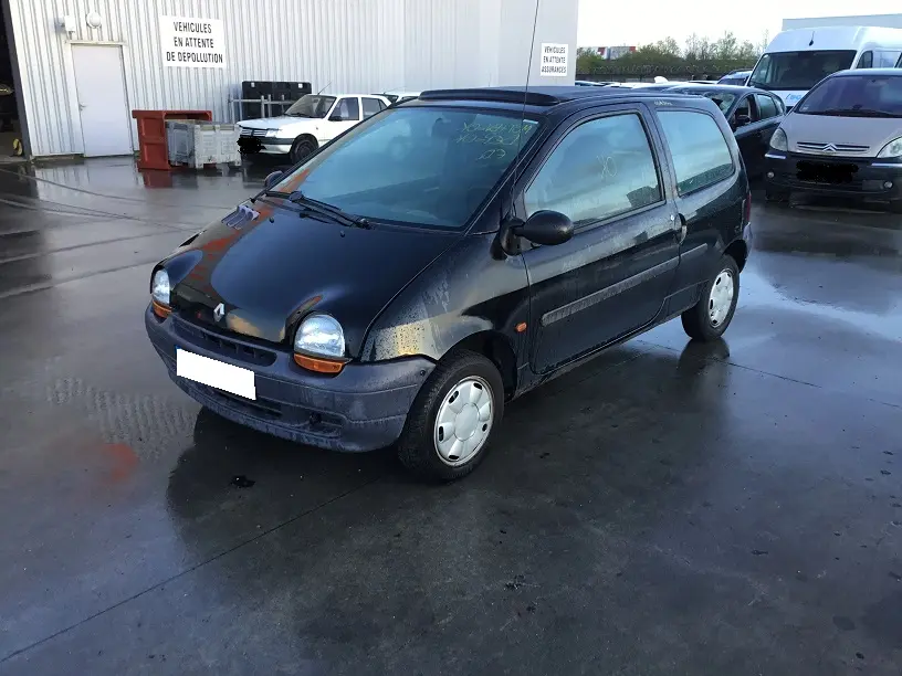 Renault Twingo 1,2 ESS 58 à la pièce (0359241)