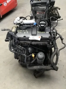 Golf IV