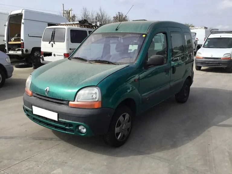 Kangoo