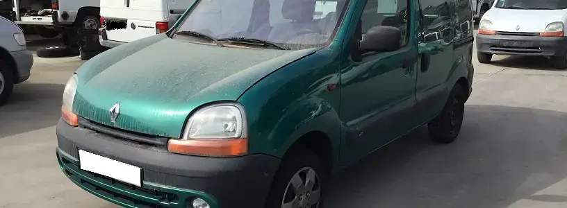 Kangoo