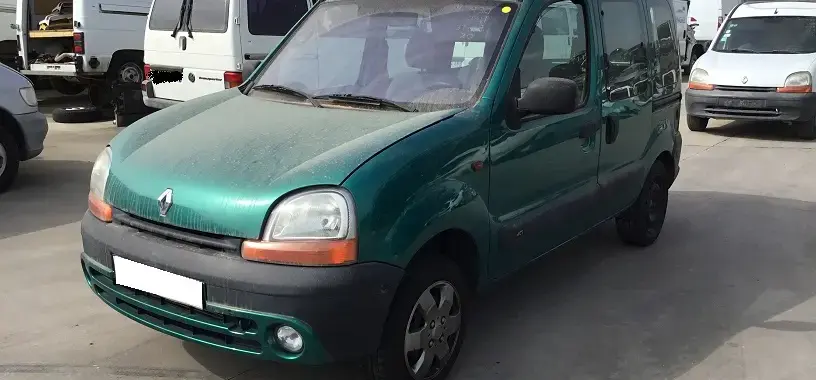 Kangoo