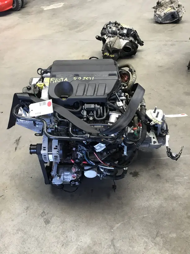 Moteur Ford Fiesta 1.0 SCTI (0230241-5)
