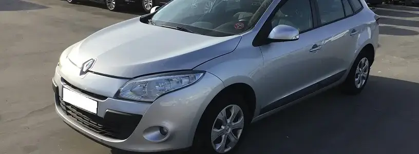 Mégane III