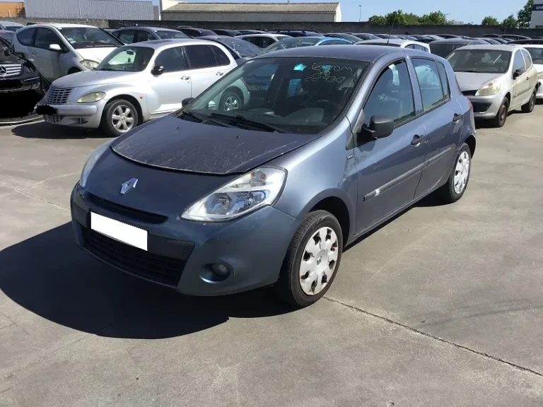 Clio III