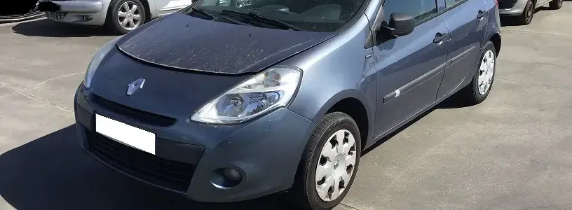 Clio III