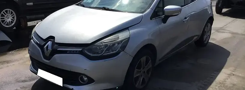 Clio IV