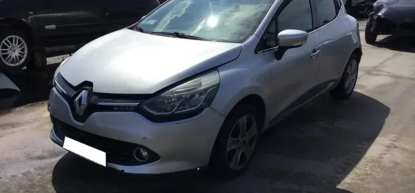 Clio IV