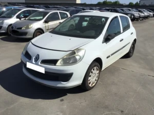 Clio III