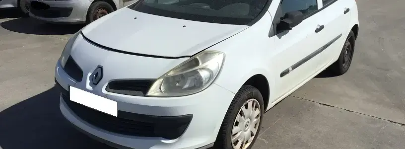 Clio III